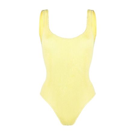 Reina Olga, Costume Geel, Dames, Maat:ONE Size