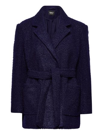 ONLY | Onldana Fame Wrap Coat Otw | XS