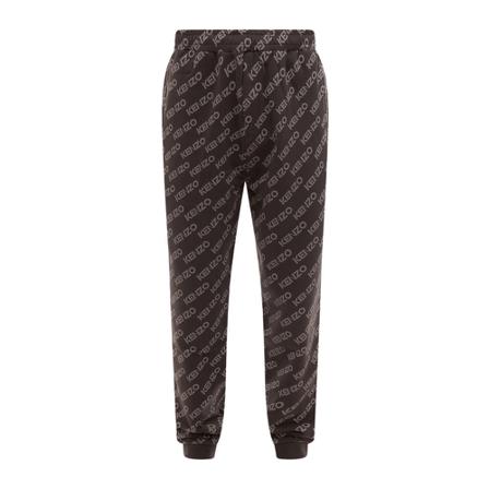 Kenzo Bukser Sort, Herre Jogging Bukser