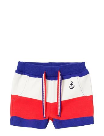 Nbmfacts Shorts Patterned Name It