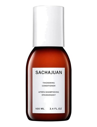 Sachajuan Thickening Conditioner 100.00 Ml - Nude - 100ML