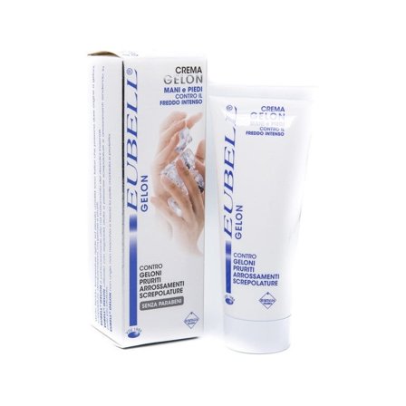 Eubell Gelon Crema 75ml