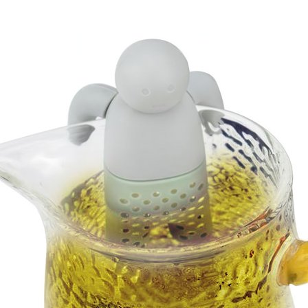 Tesil - Tefilter til te