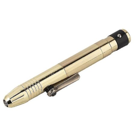 Shank-koru kiertävä pikavaihtotyökalu 2,35 mm varrella