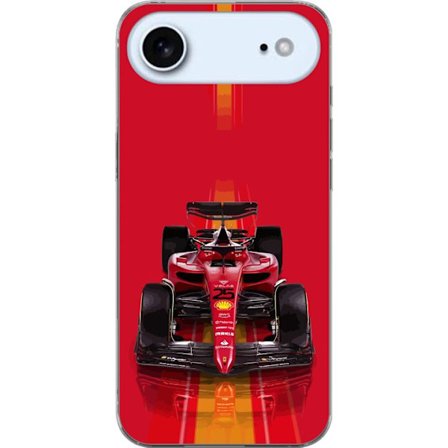 Kompatibelt Mobilskal till Apple Apple iPhone 17 Air Formula 1