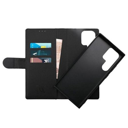 Plånboksfodral Magnet Galaxy S23 Ultra