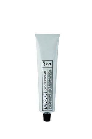 L:A BRUKET 197 Foot Cream Peppermint/Patchouli 70 ml, Skincare, Fodpleje, Fodcreme