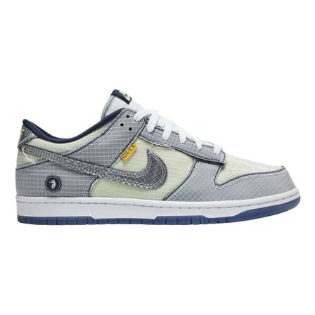 Nike Sneakers , Grijs , Heren , Maat: 37 1/2 EU
