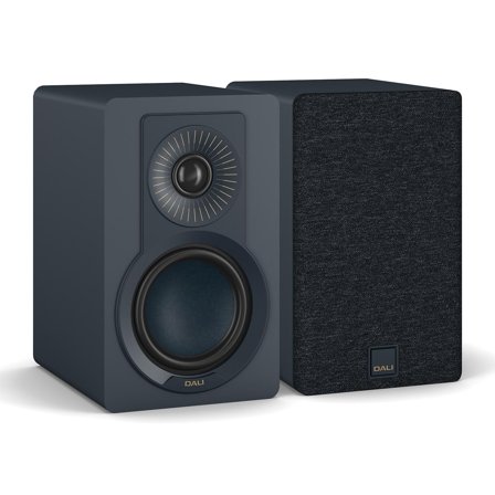 DALI KUPID Kompakt høyttaler - Blå