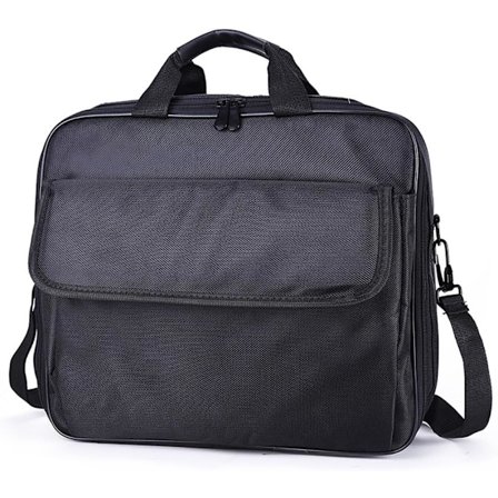 Universal Projektor Taske med Tilbehørslommer Projektor Rejsetaske Projektor Opbevaringstaske Projektor Organizer Projektor Bæreveske