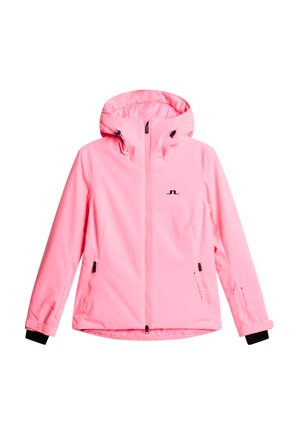 J.Lindeberg - Starling Ski Jacket - Pink - Woman - L