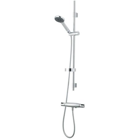 Mora Cera Duschset 40 c/c, Badrum