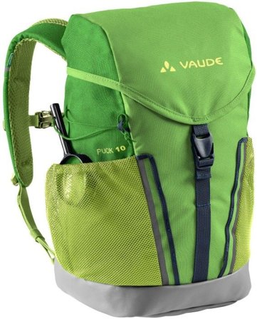 Vaude Puck 10 Apple