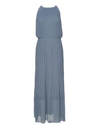 Myllow L Dress 6621 Blue Samsøe Samsøe