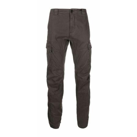 C.p. Company Slim-fit Broek , Bruin , Heren , Maat: M