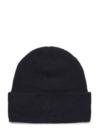 Florie Beanie Black Once Untold