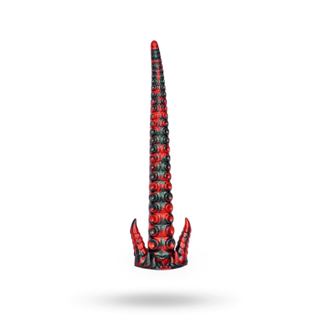 MonsterRed Doturix Dildo 44 cm - Vuxen.se - Stor butt plugg, stor dildo