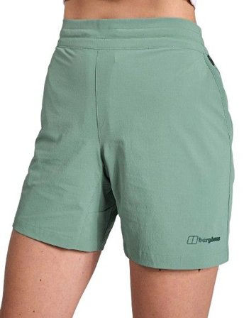 Berghaus Ws Wandermoor Wind Short Light Terrain