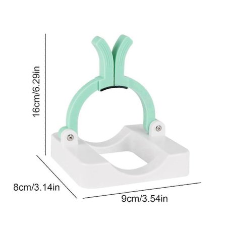 Pinch Perfect Tumbler Clamp, Sublimeringsklemmer for 20 oz sublimeringsglass