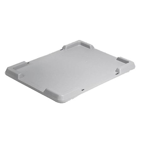 Schoeller Allibert ARCA 6410.820 Lokk til unibakke ARCA, 400x300 mm, Garasjeinnredning & oppbevaring