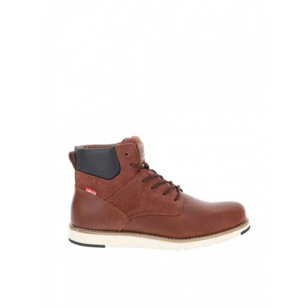Levi's Winter Laarzen , Bruin , Heren , Maat: 43 EU Snowboots