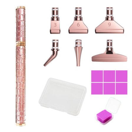 Glitter Diamond Painting Pen Point Drill Pens STYLEE STYLEE