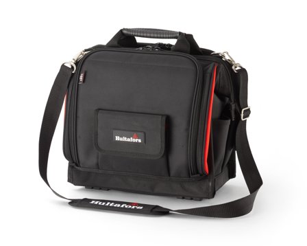 Hultafors 590160 Verktøyveske 48 lommer, 60 kg, Garasjeinnredning & oppbevaring