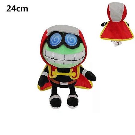 Sarjakuva Super Mario Pehmolelu Wonder Shy Guy Super Star Cheep Chomp Bombette Anime Täytetty Nukke Peluche Lelut Lasten Syntymäpäivä Joululahja [DB]