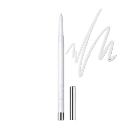 MAC Cosmetics Colour Excess Gel Pencil Eye Liner Eyeliner & ögonpennor Unisex Vit 0,35 G