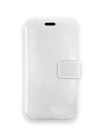 STHLM Wallet Galaxy S8 White