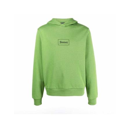 Herno Hoodies Grøn, Herre