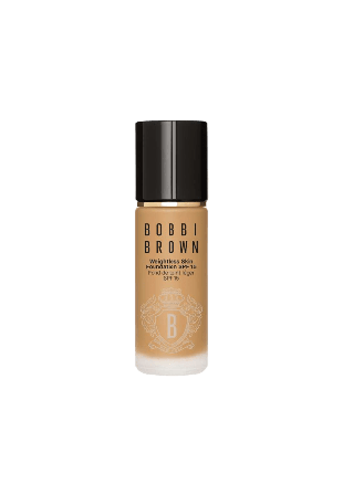 Bobbi Brown Weightless Skin Foundation SPF15 Dam Beige 30.0ml