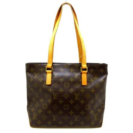 Louis Vuitton Vintage - Vintage Väskor - Brun - Dam - Storlek: One Size, Dam, Storlek: ONE SIZE