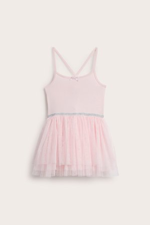 Kappahl | Dansekjole | Lyserosa