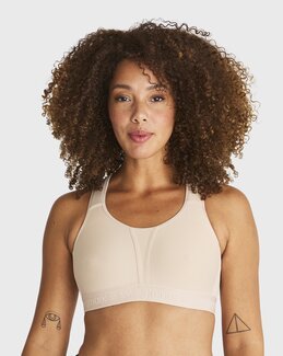 Sport-bh Kimberly Iconic - C90 - Swegmark