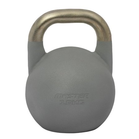Master Fitness Competition Kettlebell 8–32 kg