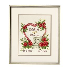 Bild Goldene Hochzeit