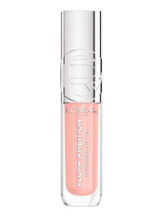 L'Oréal Paris Plump Ambition Hyaluron Lip Oil No. 002 - Milky NU 5.0ml