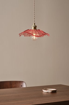 Jotex - NUGGET taklampe Rosa - Kjøp Taklamper hos Jotex