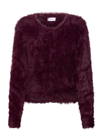 Vero Moda Girl | Vmfluffy Ls O-Neck Cardigan Girl | 146/152