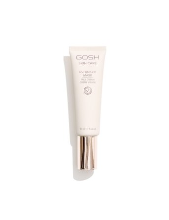 GOSH COPENHAGEN Gosh Overnight Mask - Nude - 50 ML