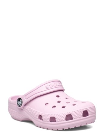 Classic Clog K Pink Crocs