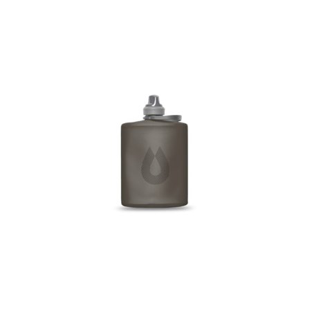 Hydrapak Stow Bottle 500 ML flasks Grey OneSize