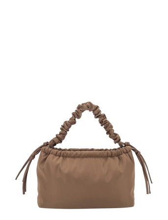 Arcadia Matte Twill Brown HVISK