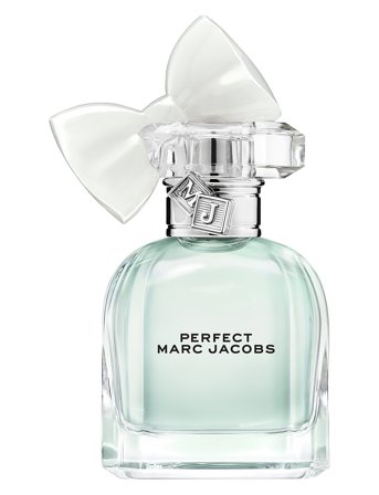 Marc Jacobs Fragrance Marc Jacobs Perfect Eau De Toilette 30 Ml Nude