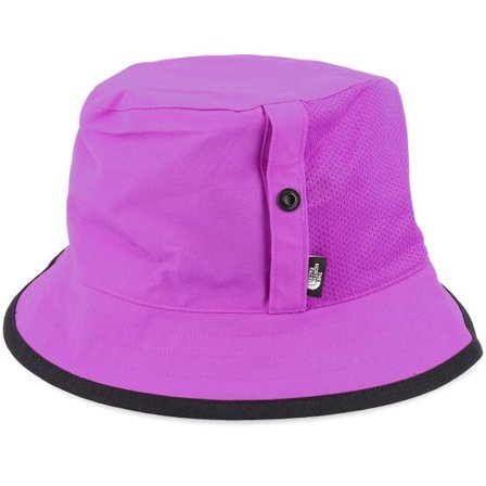 The North Face - Lila bucket Hatt - Class V Reversible Purplecactusflower Bucket @ Hatstore