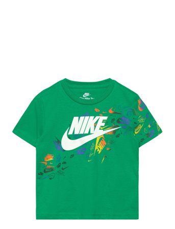 Nike | Te-S/S Tee | 98/104