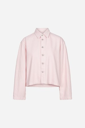 CAMILLA PIHL - Marley Shirt - Light Pink - 34