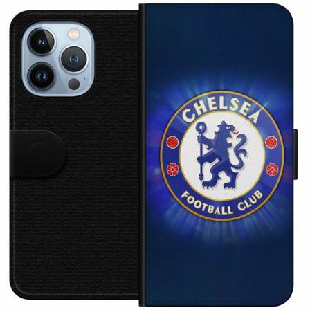 Apple Iphone 14 Pro Plånboksfodral Chelsea Football
