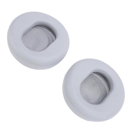 Hörlurskuddar Mjuka Proteinläder Ersättningshörlurskuddar För Surface Headphones 1